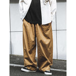 Japanese Loose Wide-leg Pants