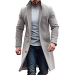 Ettore | Cappotto Classico