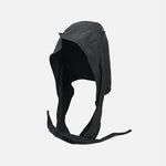 Dark Demon Horn Cat Ear Retro Hat