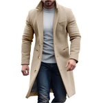 Ettore | Cappotto Classico