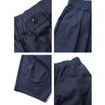 Japanese Loose Wide-leg Pants