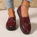 Women's Comfort Slip-On Loafers