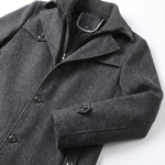 Andre Wool Coat