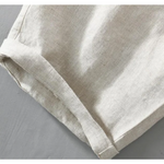 Riccione | Pantaloncini Lino Casual