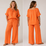 Jovana | Comfortable Knit Set
