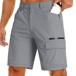 KZZ Men's running shorts