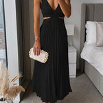 Luisa | Elegant Long Dress