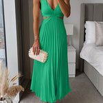 Luisa | Elegant Long Dress