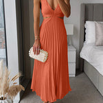 Luisa | Elegant Long Dress