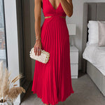 Luisa | Elegant Long Dress