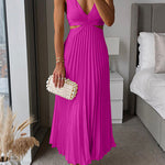 Luisa | Elegant Long Dress