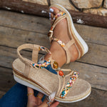 Faith | Comfortable Orthopedic Sandals