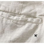 Riccione | Pantaloncini Lino Casual