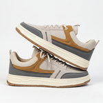 Creston Leather Sneakers