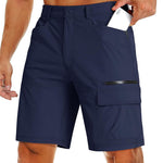 KZZ Men's running shorts