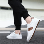 Bellmere Casual Contrast Sneakers
