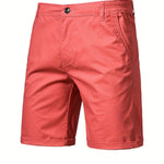 Cortina | Pantaloncini Cotone Eleganti