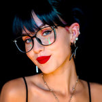 Women's Compact Reading Glasses