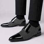 Dexter Leather Oxfords