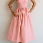 Tami™ | Elegant Summer Dress