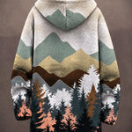 Elara Mountain Vista Hooded Jacket