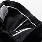 American Retro Loose Straight Wide-leg Pants