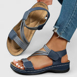 Elvire™ | Elegant Sandals