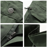Remy Cargo Pants