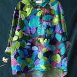 Grace | Elegant summer blouse