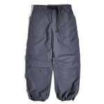 Casual Loose-fitting Trousers