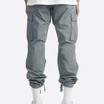 KZZ Men's Cargo Pants