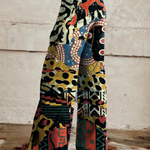Élodie - Elegant Wide Pants