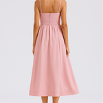 Tami™ | Elegant Summer Dress