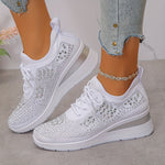 Eliseth | Orthopedic Shoes for Women