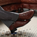 Ryan Turner | Western Cowboy Boots For Men