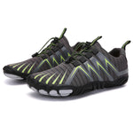 Molly Preston | Air Mesh Trail Sneakers Unisex