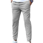 Renato | Pantaloni Elastici Premium