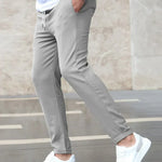 Renato | Pantaloni Elastici Premium