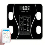 Digital Bluetooth Body Weight Scale
