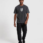 KZZ Loose-fitting casual top