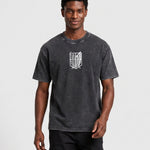 KZZ Loose-fitting casual top