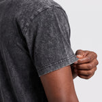KZZ Loose-fitting casual top
