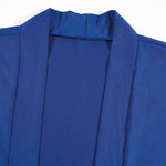 KZZ Men's solid-color top