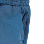 KZZ Casual T-shirt and shorts set