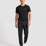 KZZ Casual top and sweatpants