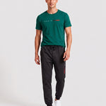 KZZ Casual top and sweatpants
