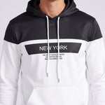KZZ Men's Fashion Hoodies and Joggers