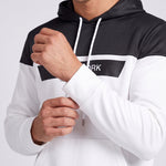 KZZ Men's Fashion Hoodies and Joggers