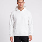 KZZ Men's Sequin Pullover Hoodie