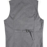 KZZ Men's Suit Vest
